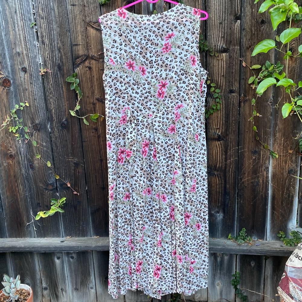 Basic Edition Dress - image 3
